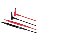 UNI-T UT-L27 Test Leads, 1000 V, 10 A | UNI-T