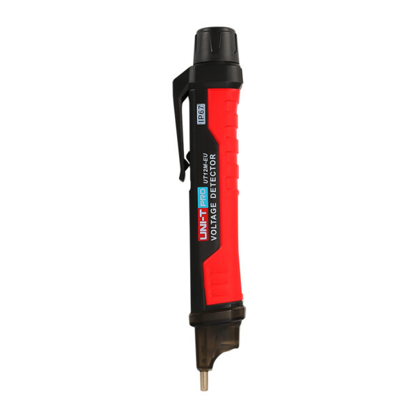 UNI-T UT12M-EU Voltage Detector, CAT IV 1000 V, IP67 | UNI-T