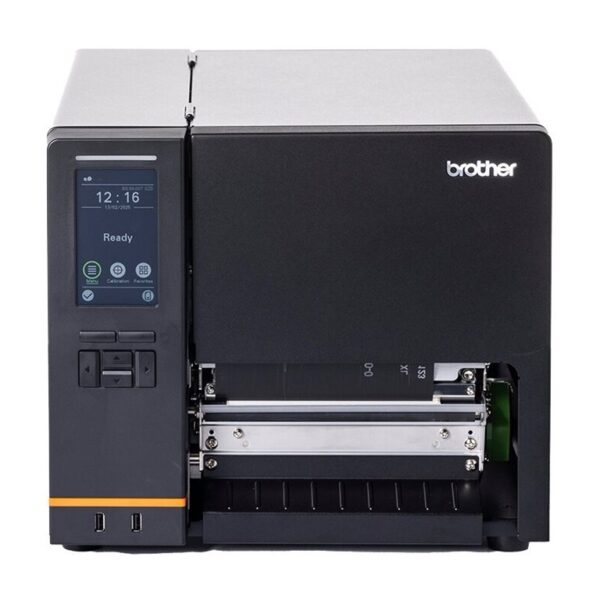 Brother TJ6421TNZ1 6" Industrial label printer | Brother