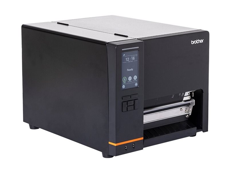 Brother TJ6421TNZ1 6" Industrial label printer | Brother - Image 5