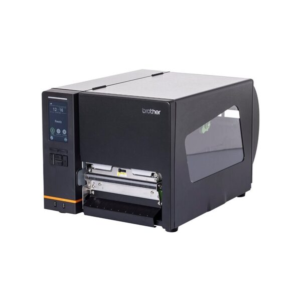 Brother TJ6521TNZ1 6" Industrial label printer | Brother