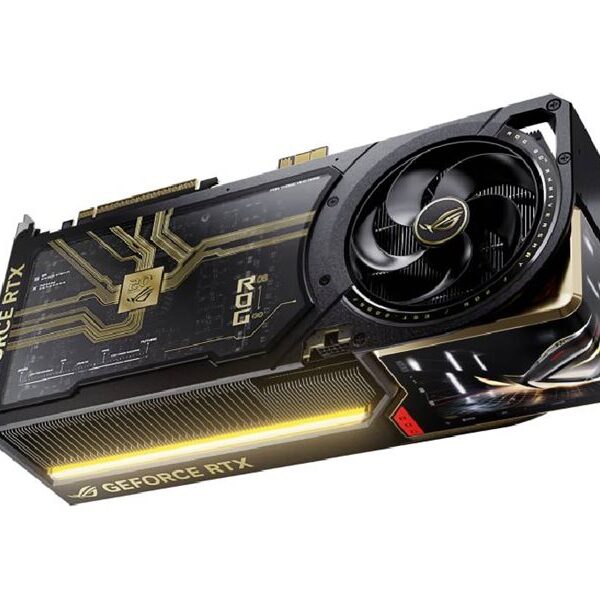 ASUS ROG Astral GeForce RTX 5090 32GB GDDR7 Edition 20 | Asus