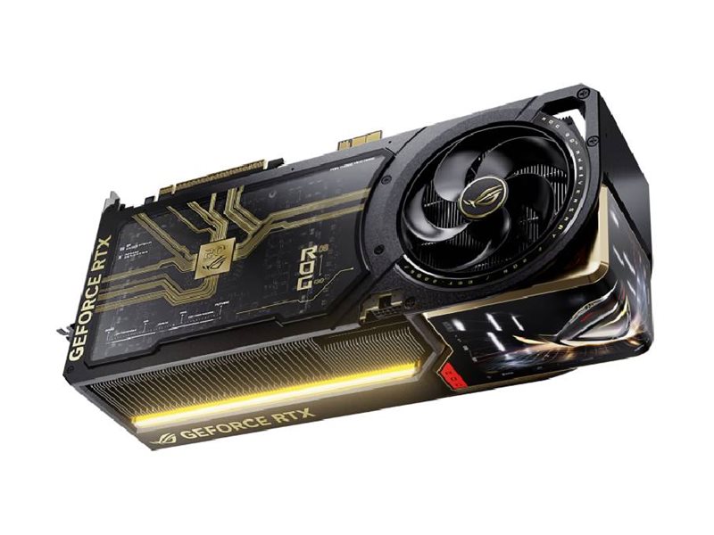 ASUS ROG Astral GeForce RTX 5090 32GB GDDR7 Edition 20 | Asus