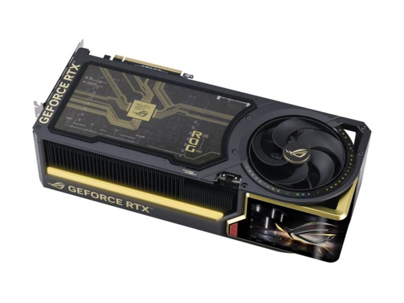 ASUS ROG Astral GeForce RTX 5090 32GB GDDR7 Edition 20 | Asus - Image 2