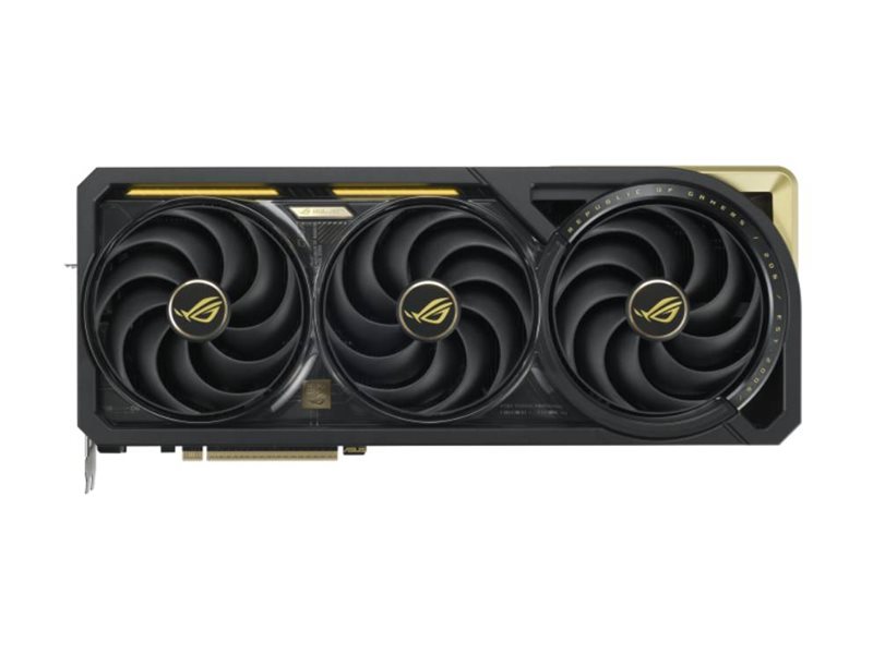 ASUS ROG Astral GeForce RTX 5090 32GB GDDR7 Edition 20 | Asus - Image 4