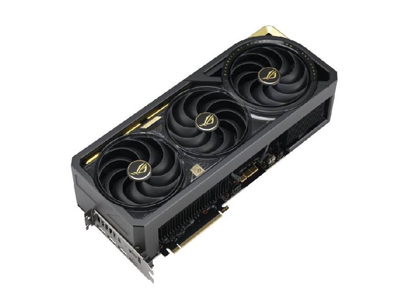 ASUS ROG Astral GeForce RTX 5090 32GB GDDR7 Edition 20 | Asus - Image 5