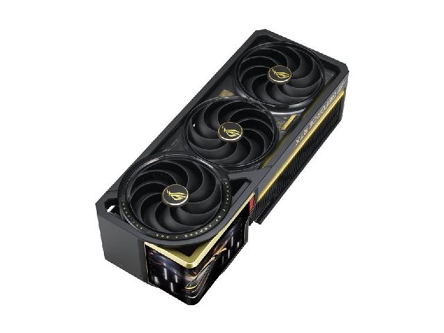 ASUS ROG Astral GeForce RTX 5090 32GB GDDR7 Edition 20 | Asus - Image 6