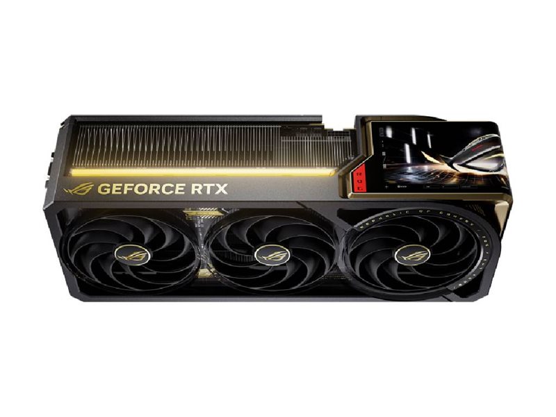 ASUS ROG Astral GeForce RTX 5090 32GB GDDR7 Edition 20 | Asus - Image 7