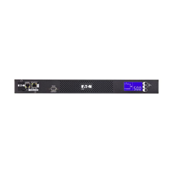 Eaton | ATS Rack PDU, Netpack | EATS16N | 200-240 V