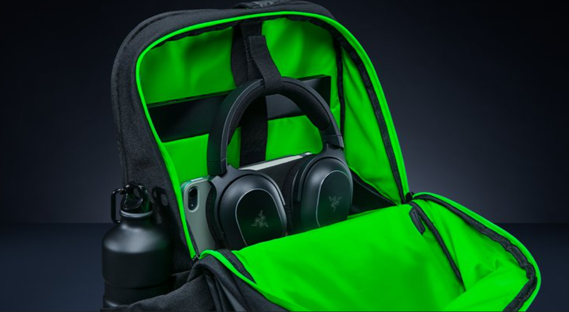 Razer Rogue V4 | Backpack | 36 L | Fits up to size 18 " - Image 5