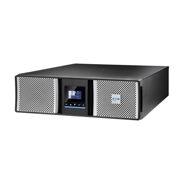 Eaton UPS | 9PX6KIRTNG2 | 6000 VA | 6000 W