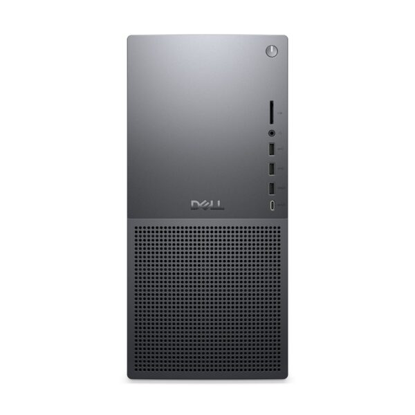 Dell Tower Plus Ultra 7 265/32GB/1TB/NVIDIA GF RTX 5070 12GB/Win11 Pro/No Kbd/3Y ProSupport NBD Onsite Warranty | Dell