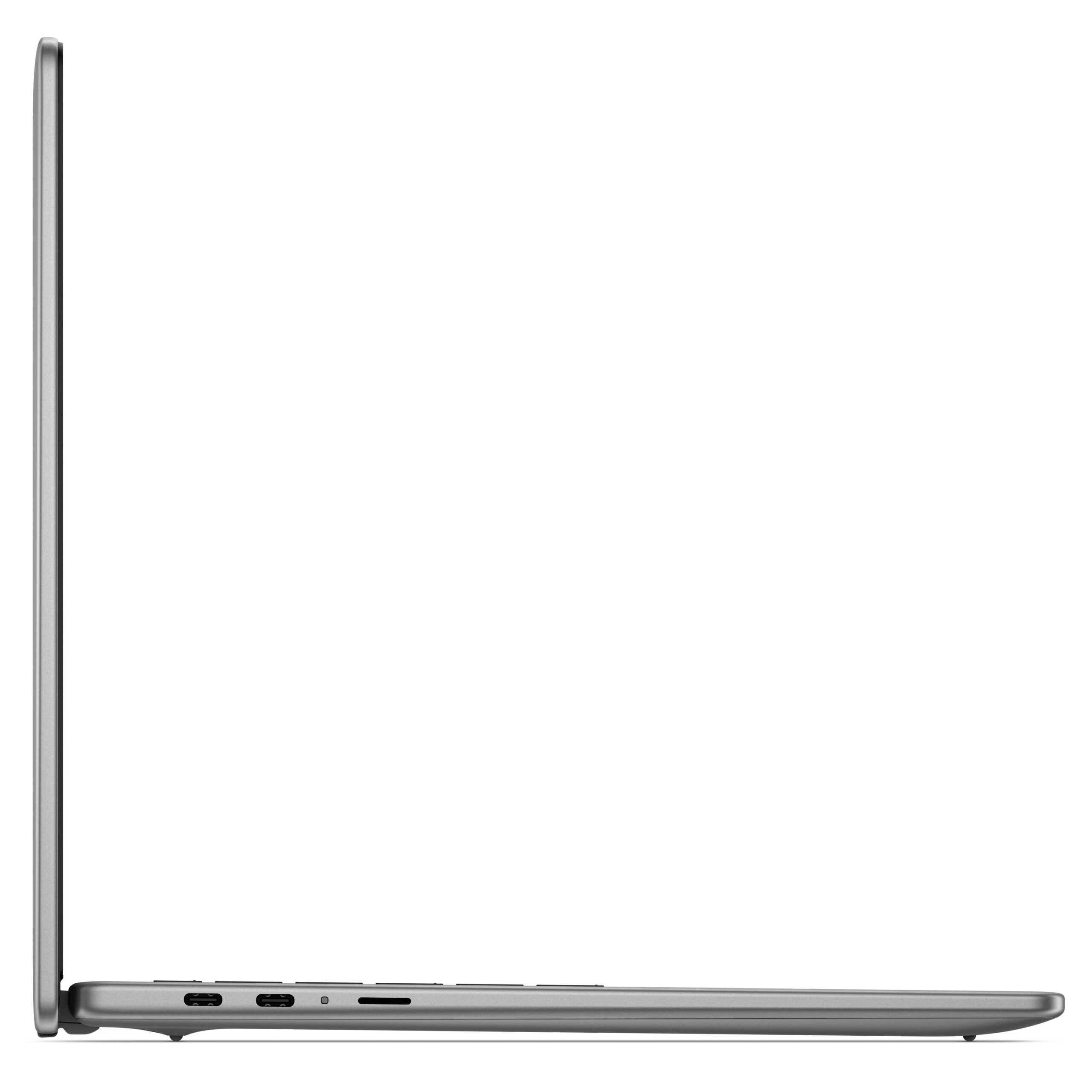 DELL Renewed | Grade A | Latitude 5455 Grey | 14 | Snapdragon X1P42100 | 16GB | Adreno X1-45 | 512 GB | UK Backlit | N | Windows 11 Pro | DELL Renewed - Image 2