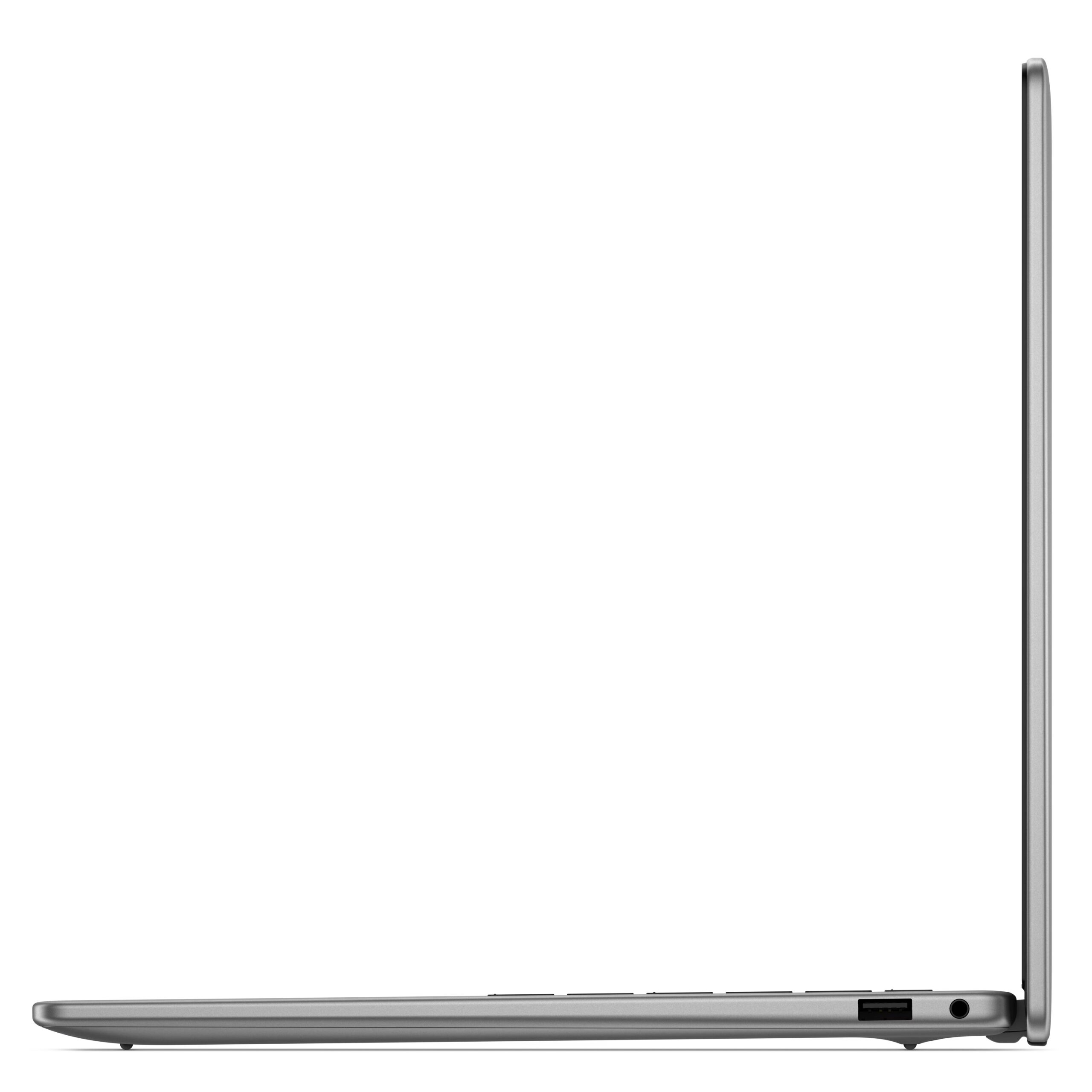 DELL Renewed | Grade A | Latitude 5455 Grey | 14 | Snapdragon X1P42100 | 16GB | Adreno X1-45 | 512 GB | UK Backlit | N | Windows 11 Pro | DELL Renewed - Image 3