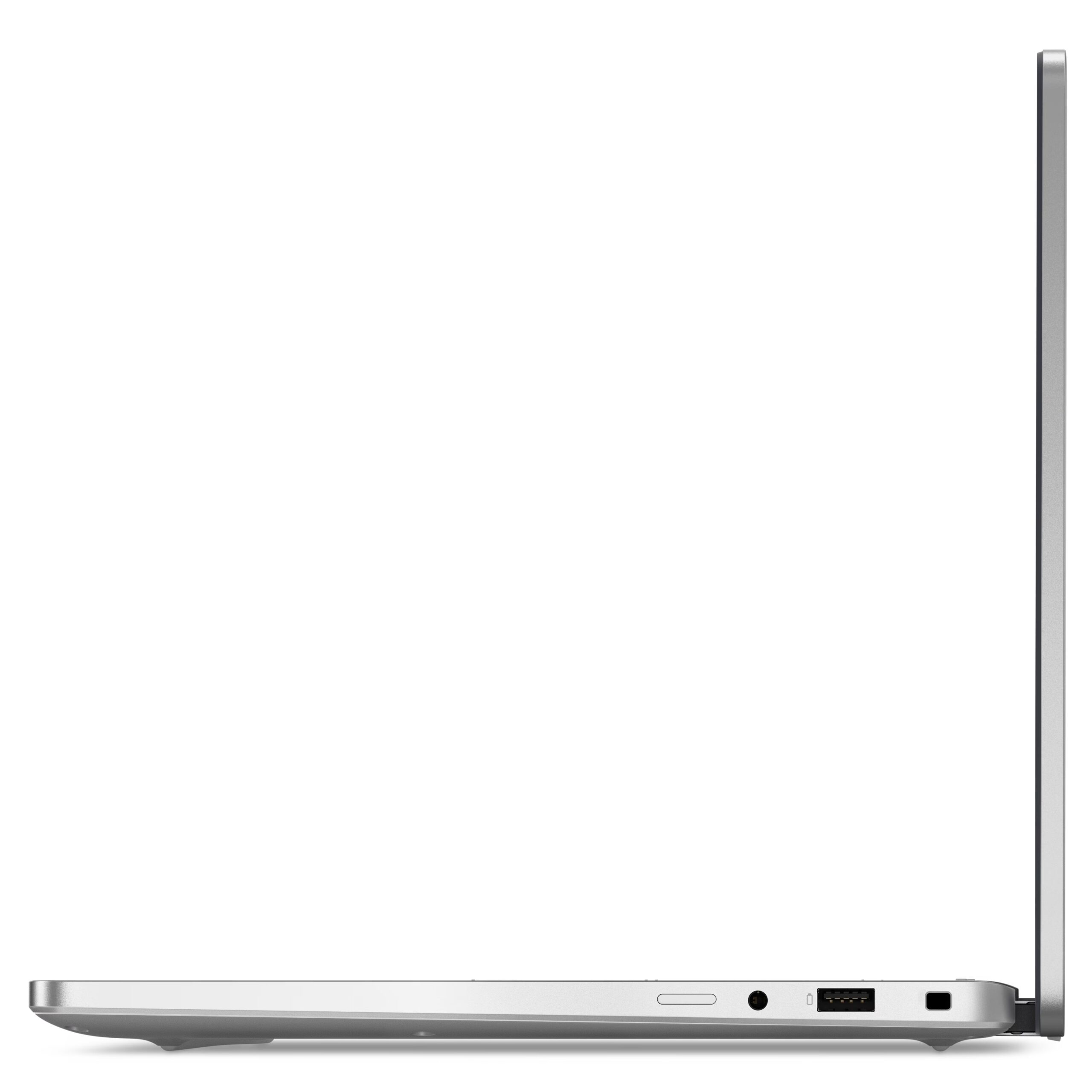DELL Renewed | Grade A | Pro 14 Plus PB14250 Silver | 14 Touch | Intel Core Ultra 236V | 16GB | Intel Arc | 512 GB | UK Backlit | N | Windows 11 P DELL Renewed DELL Renewed - Image 3