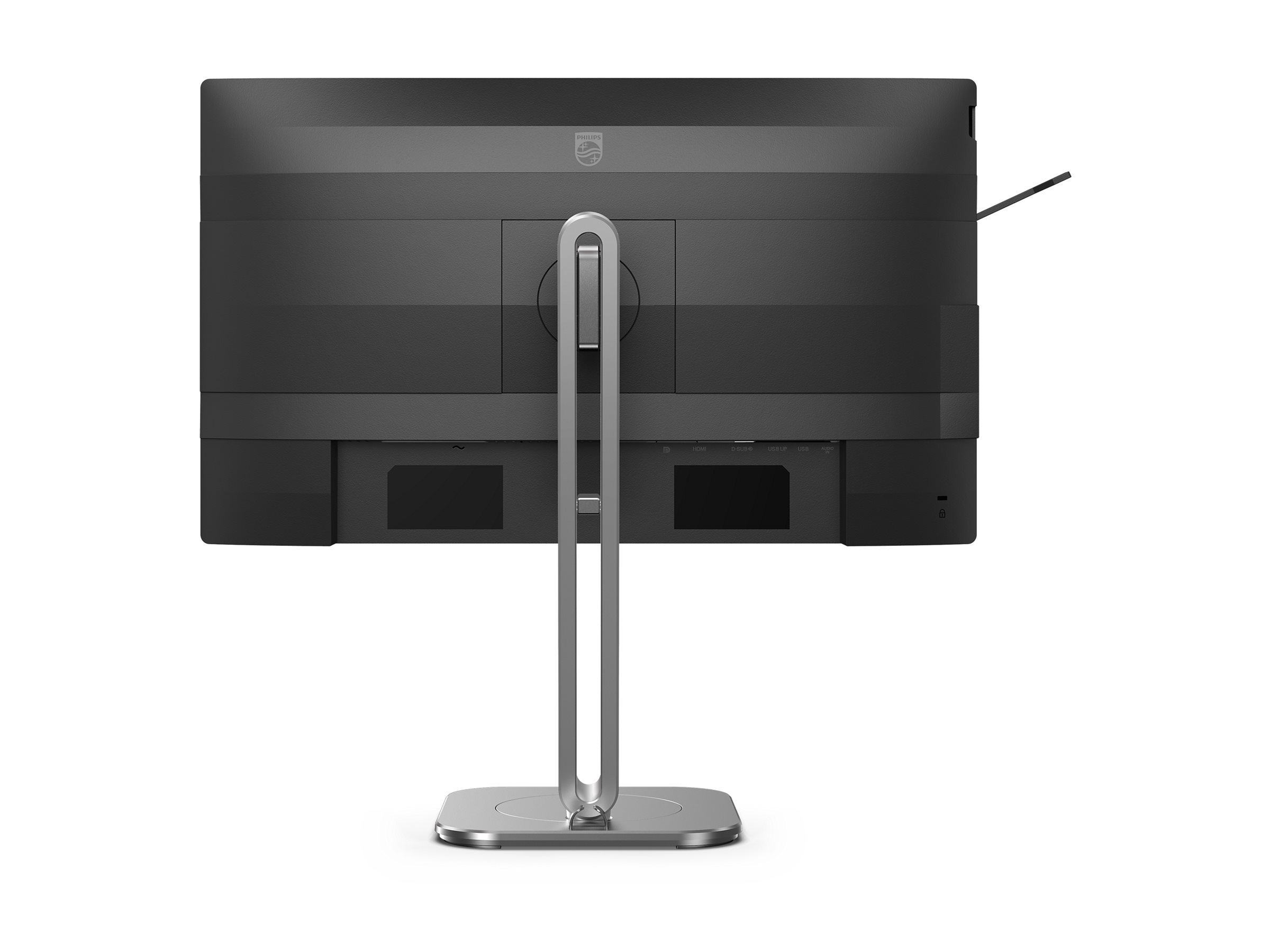PHILIPS Business Monitor 24B2N4200/00 IPS 24" IPS 1920x1080/16:9/4ms/300cd/m2/HDMI DisplayPort Audio Out | Philips - Image 5