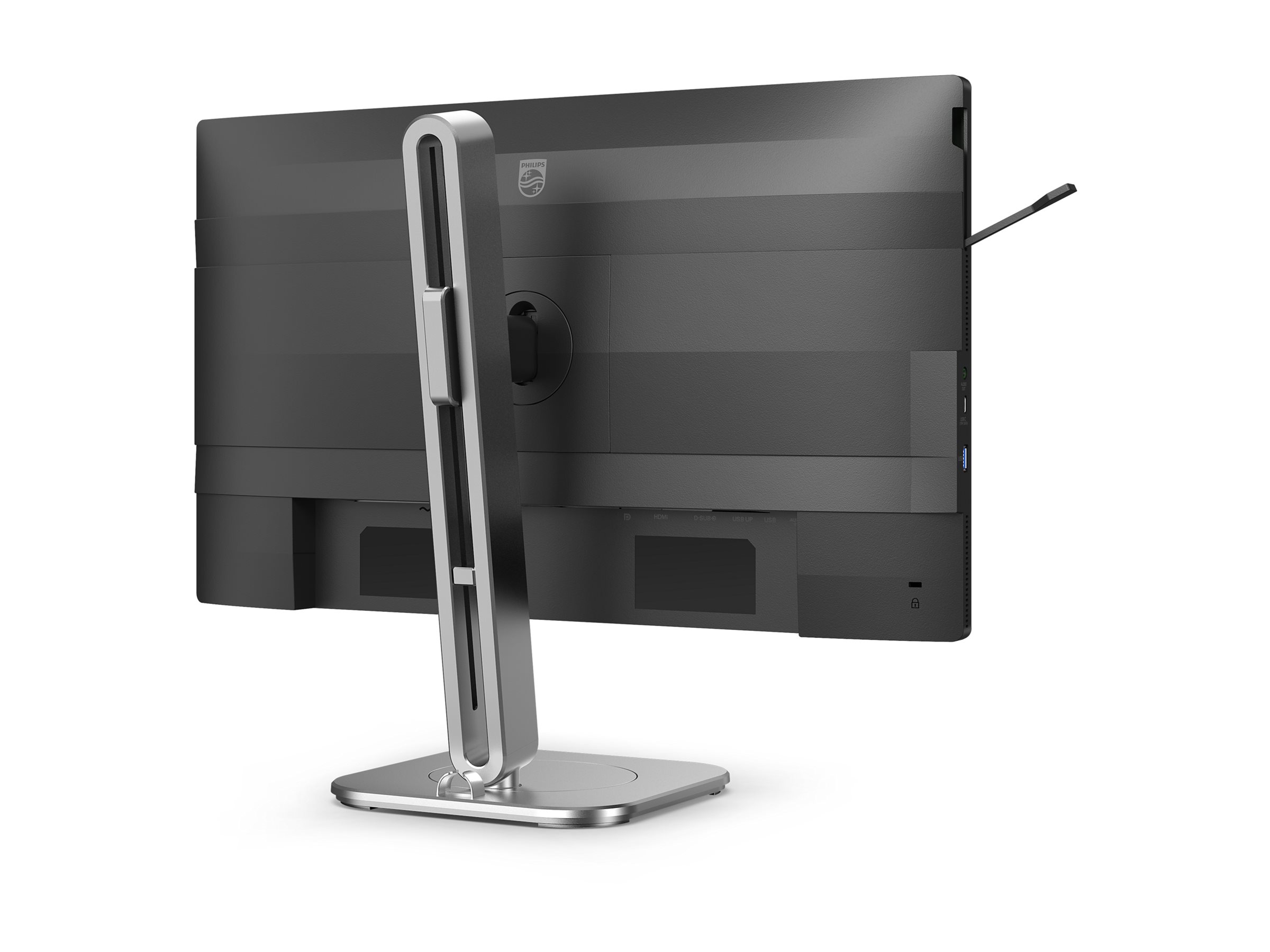 PHILIPS Business Monitor 24B2N4200/00 IPS 24" IPS 1920x1080/16:9/4ms/300cd/m2/HDMI DisplayPort Audio Out | Philips - Image 6