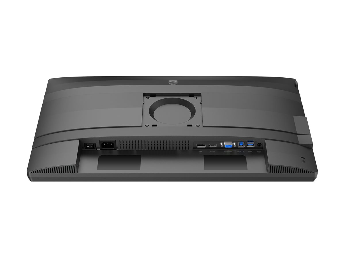 PHILIPS Business Monitor 24B2N4200/00 IPS 24" IPS 1920x1080/16:9/4ms/300cd/m2/HDMI DisplayPort Audio Out | Philips - Image 9