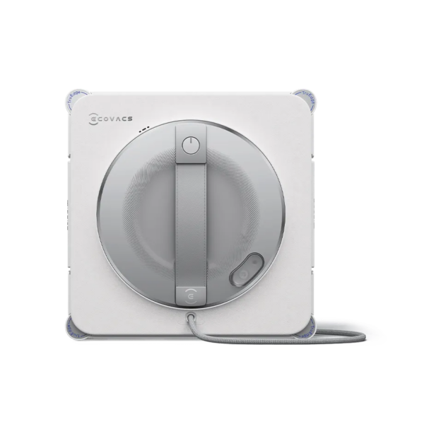 Ecovacs | Windows Cleaning Robot | WINBOT W2S PRO | Corded | White