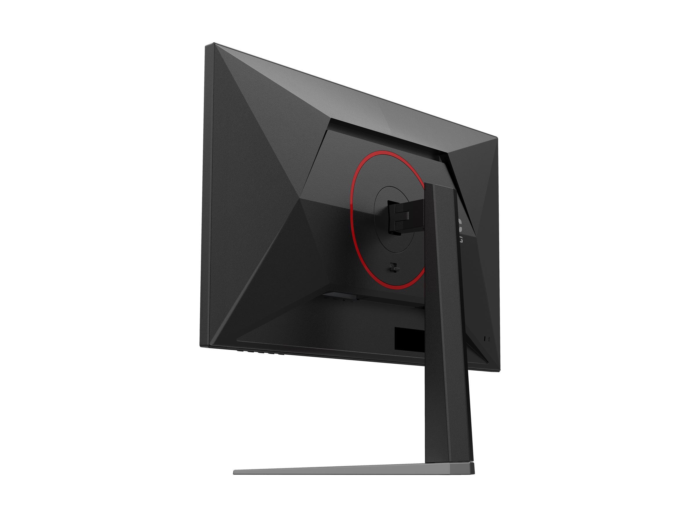 AOC | 27G4HA | 27 " | Fast IPS | FHD | 16:9 | 200 Hz | 0.5 ms | 1920 x 1080 pixels | 300 cd/m² | HDMI ports quantity 2 | Black - Image 44