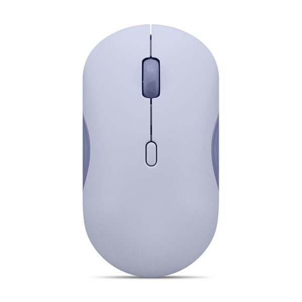 Lenovo Accessories 350 Bluetooth Silent Mouse (Meta Grape) | Lenovo