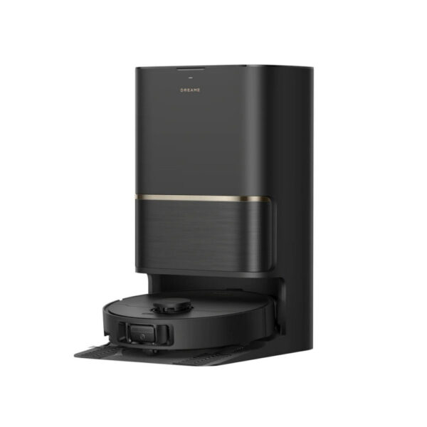 Dreame L50 Ultra AE Vacuum Robot, Black | Dreame