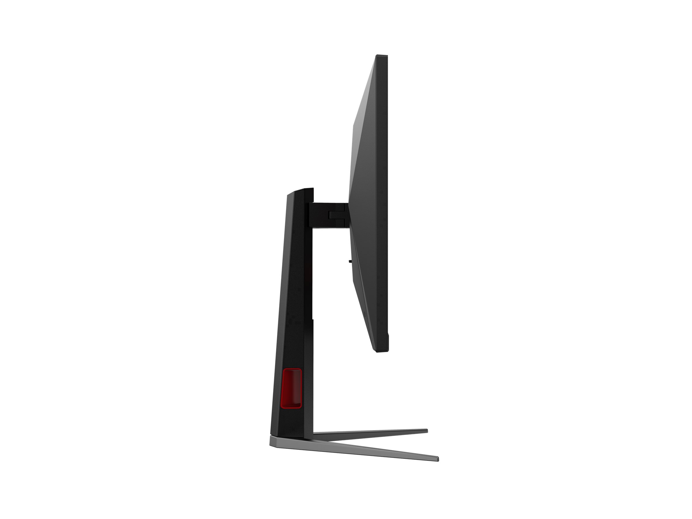 AOC | 27G4HA | 27 " | Fast IPS | FHD | 16:9 | 200 Hz | 0.5 ms | 1920 x 1080 pixels | 300 cd/m² | HDMI ports quantity 2 | Black - Image 48