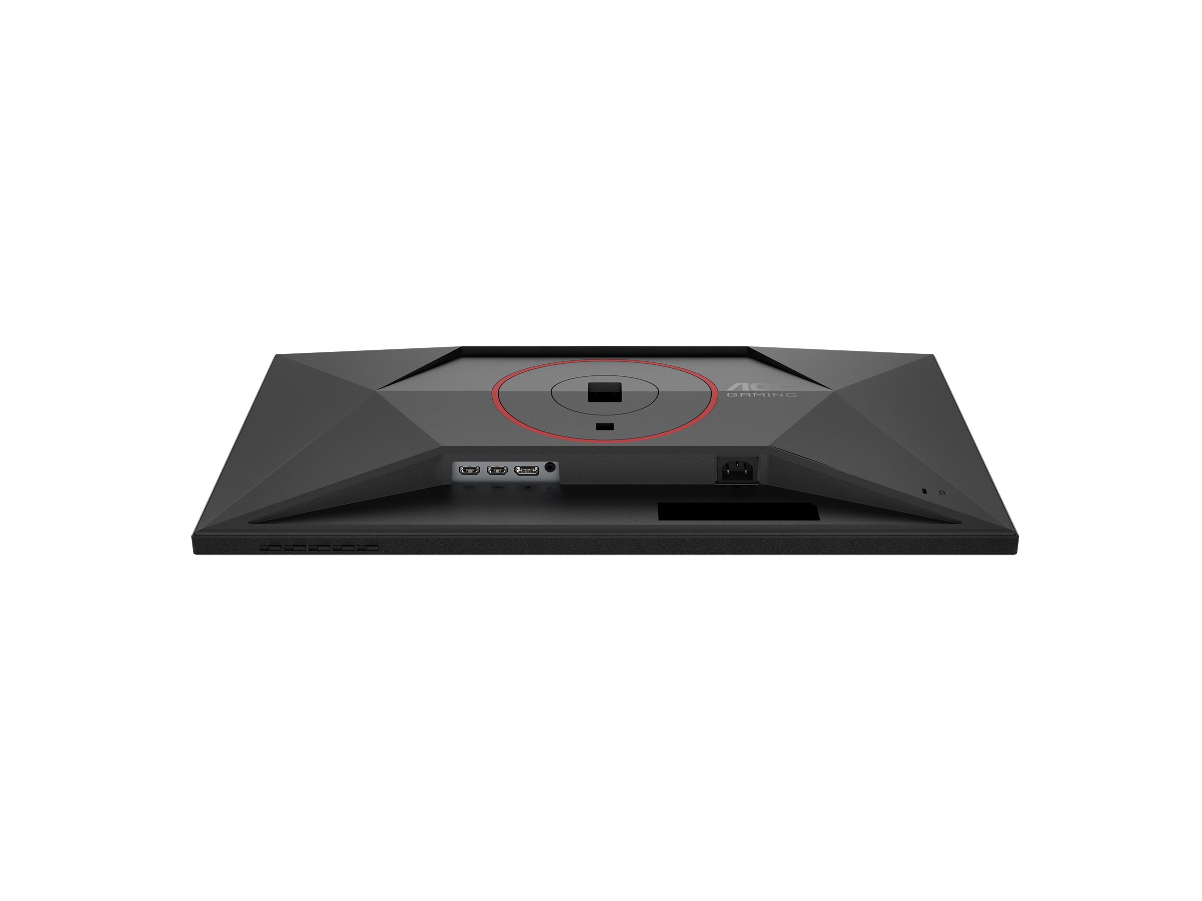 AOC | 27G4HA | 27 " | Fast IPS | FHD | 16:9 | 200 Hz | 0.5 ms | 1920 x 1080 pixels | 300 cd/m² | HDMI ports quantity 2 | Black - Image 52