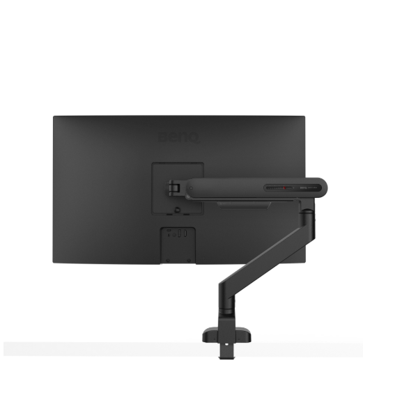 Benq Ergo Single Monitor Arm BSL01 | Rotation, Tilt | 17-40 " | Maximum weight (capacity) 11 kg | Black
