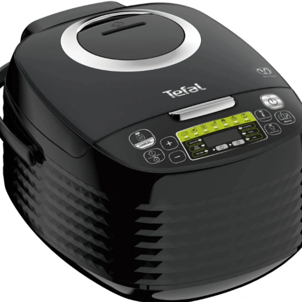 Tefal Sphericook RK745800 Multicooker 16 in 1