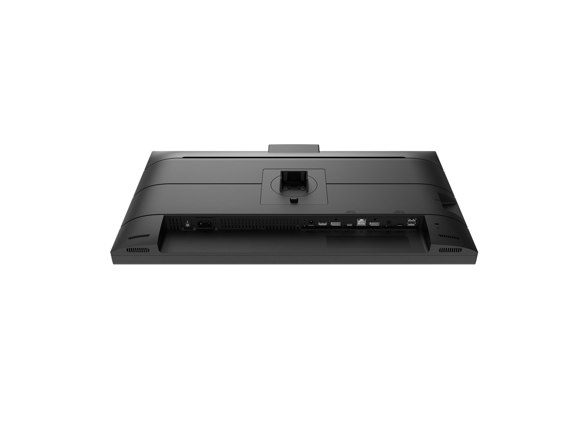 Philips | LCD monitor with USB docking | 276B1JH/00 | 27 " | IPS | QHD | 16:9 | 75 Hz | 4 ms | 2560 x 1440 pixels | 300 cd/m² | HDMI ports quantity 1 | Black - Image 27