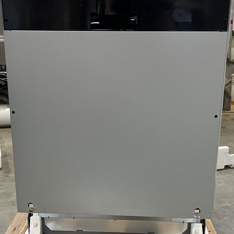 SALE OUT. | SALE OUT. Dishwasher | SMV4EMX71S | Built-in | Width 60 cm | Number of place settings 14 | Number of programs 6 | Energy efficiency class B | Display | AquaStop function | White | DAMAGED PACKAGING, SCRATCHED FRONT - Image 5