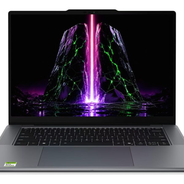 Lenovo Yoga Pro 9 15N1X11 15.3 WQXGA RTX SPARK N1X/128GB/2TB/Integrated GPU/WIN11 Pro/2Y Warranty | Lenovo Warranty 24 month(s)