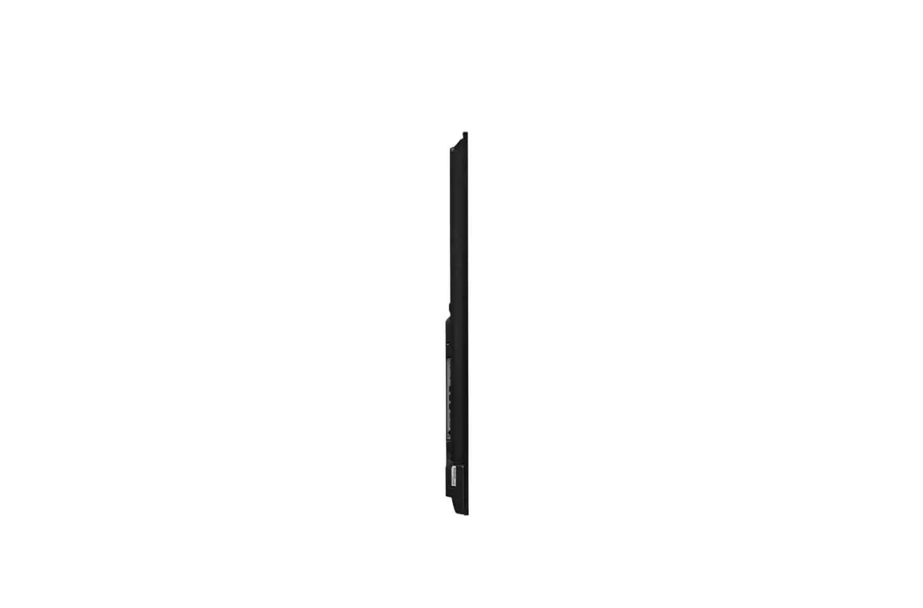 LG 50UL3Q-E | 50 " | Landscape/Portrait | 16/7 | webOS | Wi-Fi | 8 ms | 178 ° | 178 ° | 350 cd/m² - Image 11