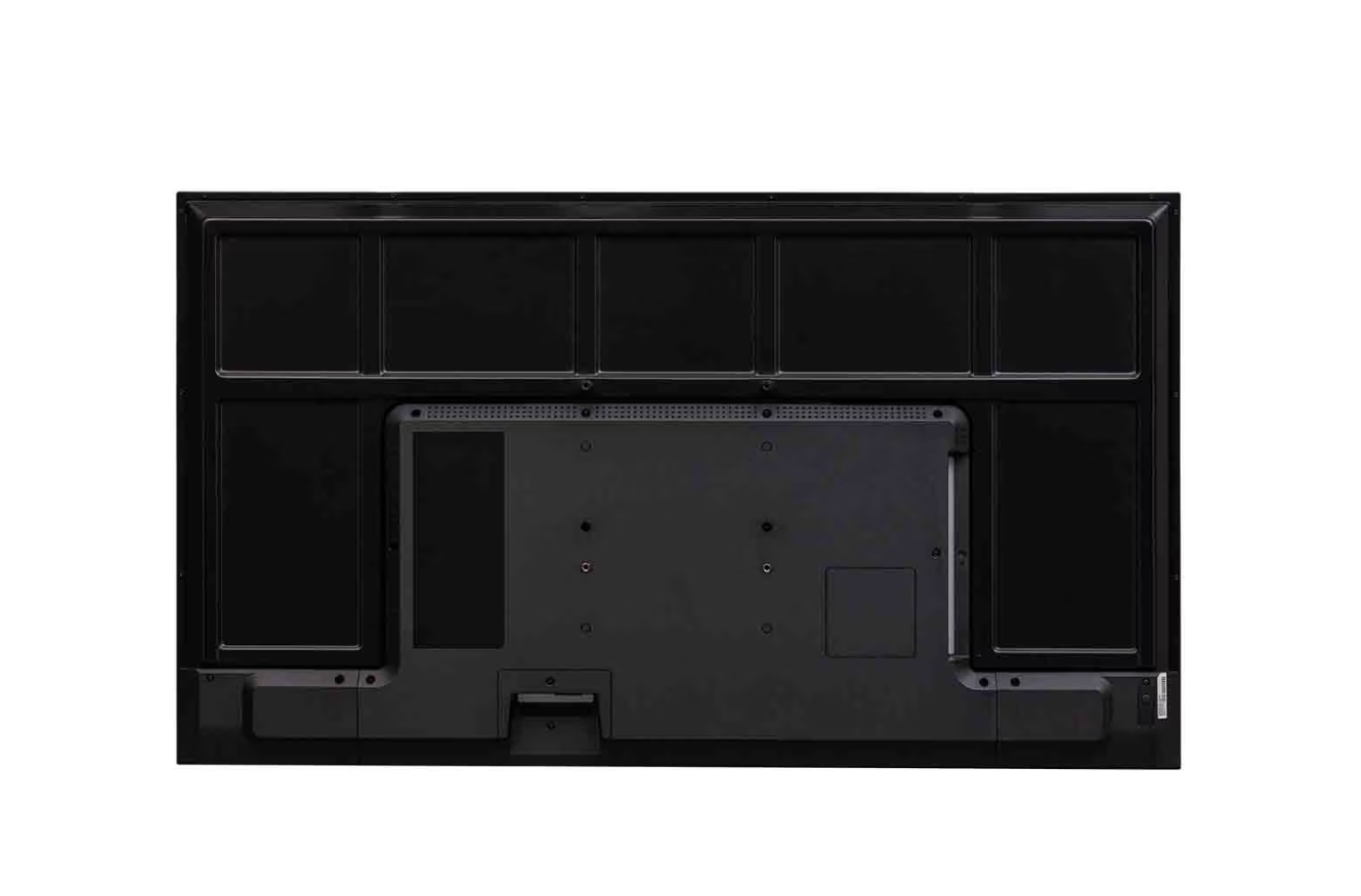 LG 50UL3Q-E | 50 " | Landscape/Portrait | 16/7 | webOS | Wi-Fi | 8 ms | 178 ° | 178 ° | 350 cd/m² - Image 13