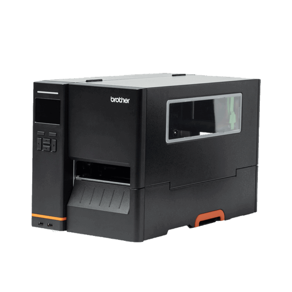 Brother TJ-4420TN | Mono | Thermal | Label Printer | Wi-Fi