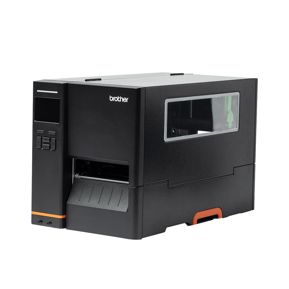 Brother TJ-4520TN | Mono | Thermal | Label Printer | Wi-Fi