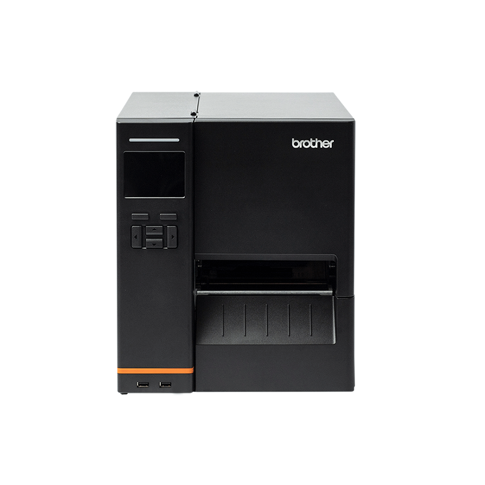 Brother TJ-4520TN | Mono | Thermal | Label Printer | Wi-Fi - Image 3