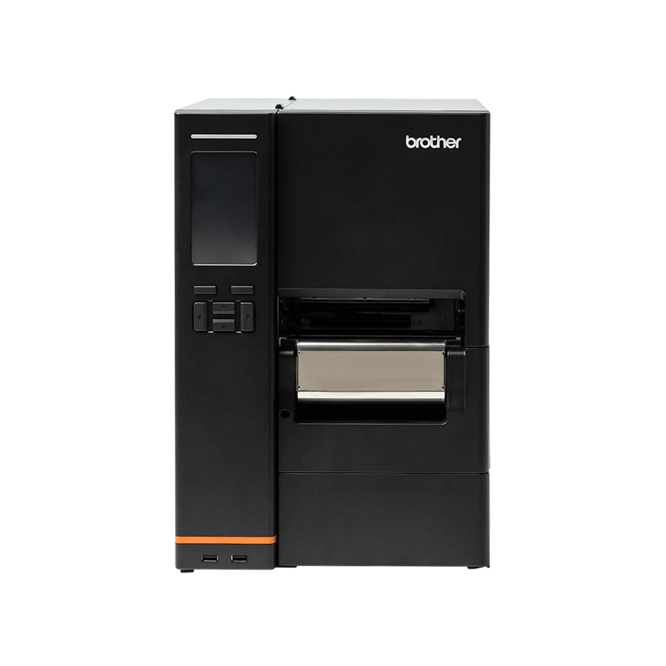 Brother TJ-4422TN | Mono | Thermal | Label Printer | Wi-Fi - Image 3