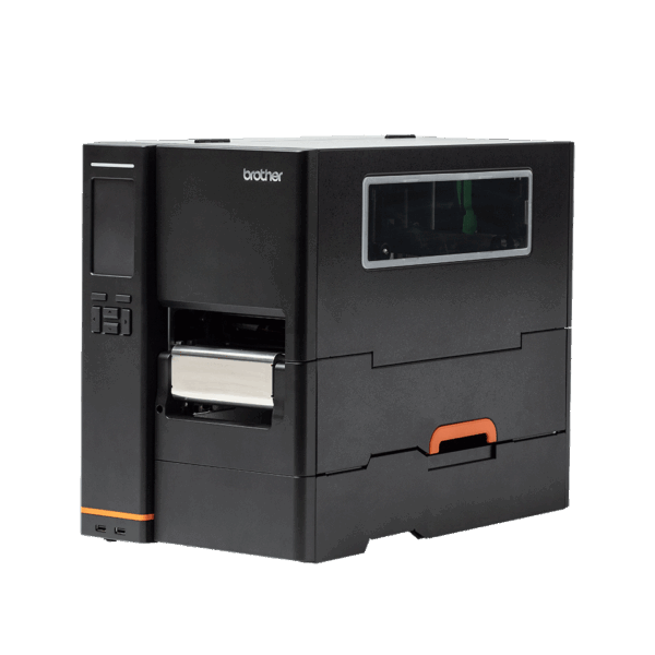 Brother TJ-4522TN | Mono | Thermal | Label Printer | Wi-Fi