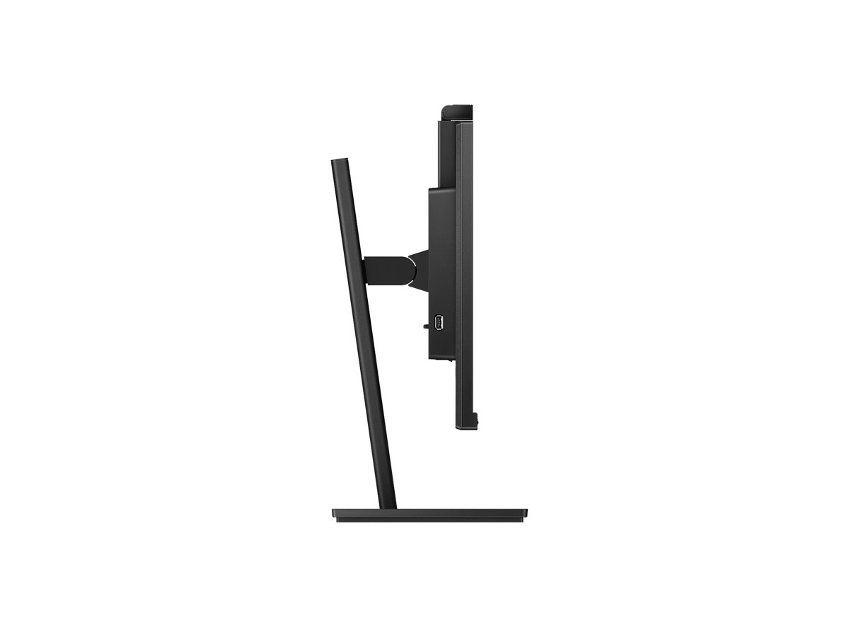 Philips | LCD Monitor with Windows Hello Webcam | 242B1H/00 | 23.8 " | IPS | FHD | 16:9 | 75 Hz | 4 ms | 1920 x 1080 pixels | 250 cd/m² | HDMI ports quantity 1 | Black - Image 15