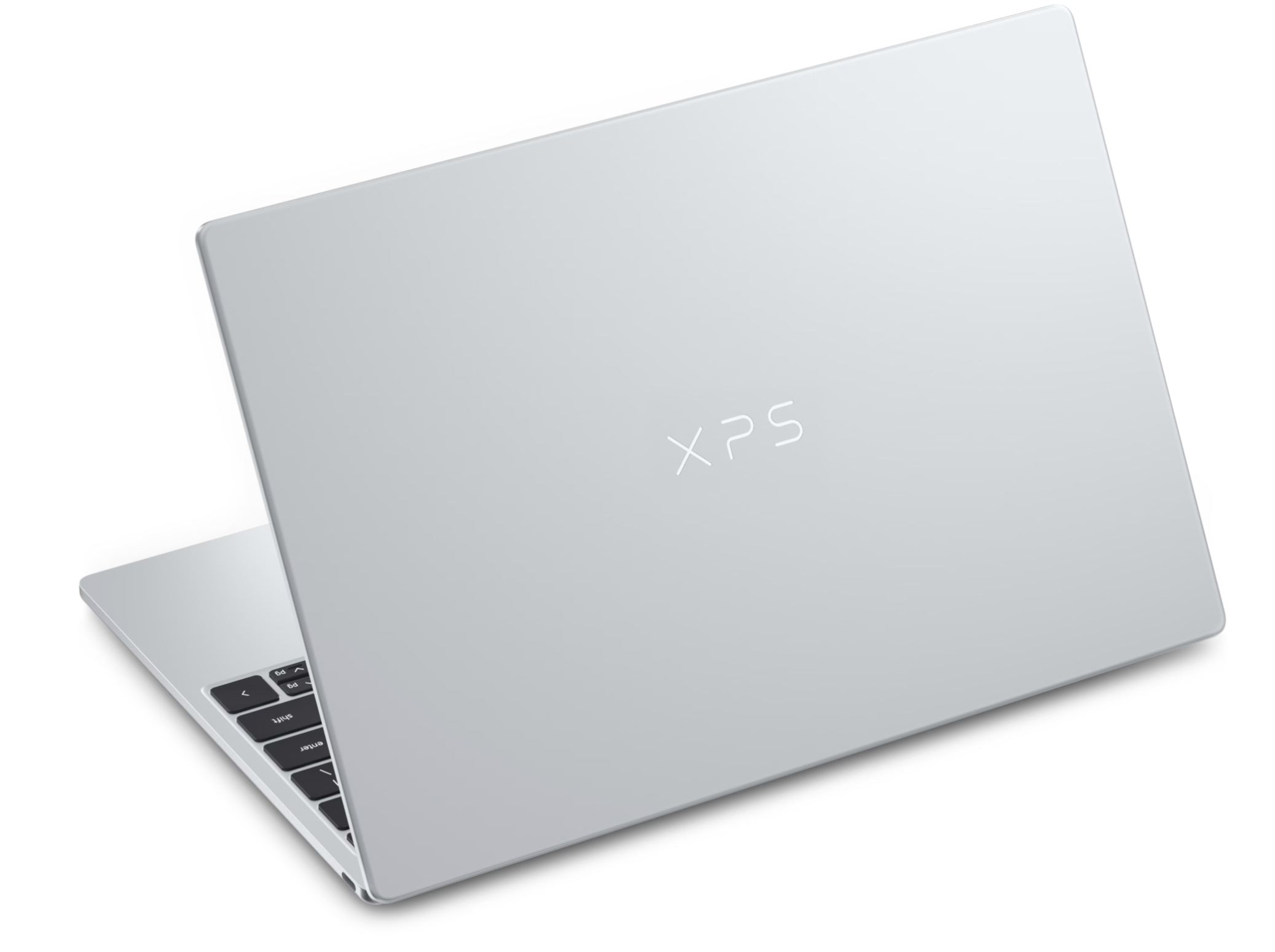Dell XPS 13 DX13260 | Sky | 13.4 " | Touchscreen | 2.5K | Intel Core Ultra 7 | 355 | 32 GB | LPDDR5x | Solid-state drive capacity 1000 GB | Intel Graphics | Windows 11 Pro | Bluetooth version 6.0 | Keyboard language English | Keyboard backlit | Warranty 36 month(s) | Battery warranty 12 month(s) - Image 6