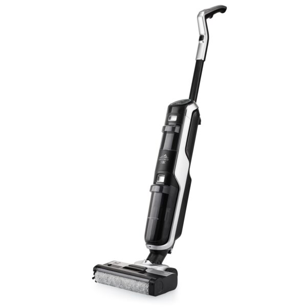 ETA Floor Washer | ETA725790000 Wash Master AI | Cordless operating | Washing function | 18 V | Operating time (max) 55 min | Black/Silver