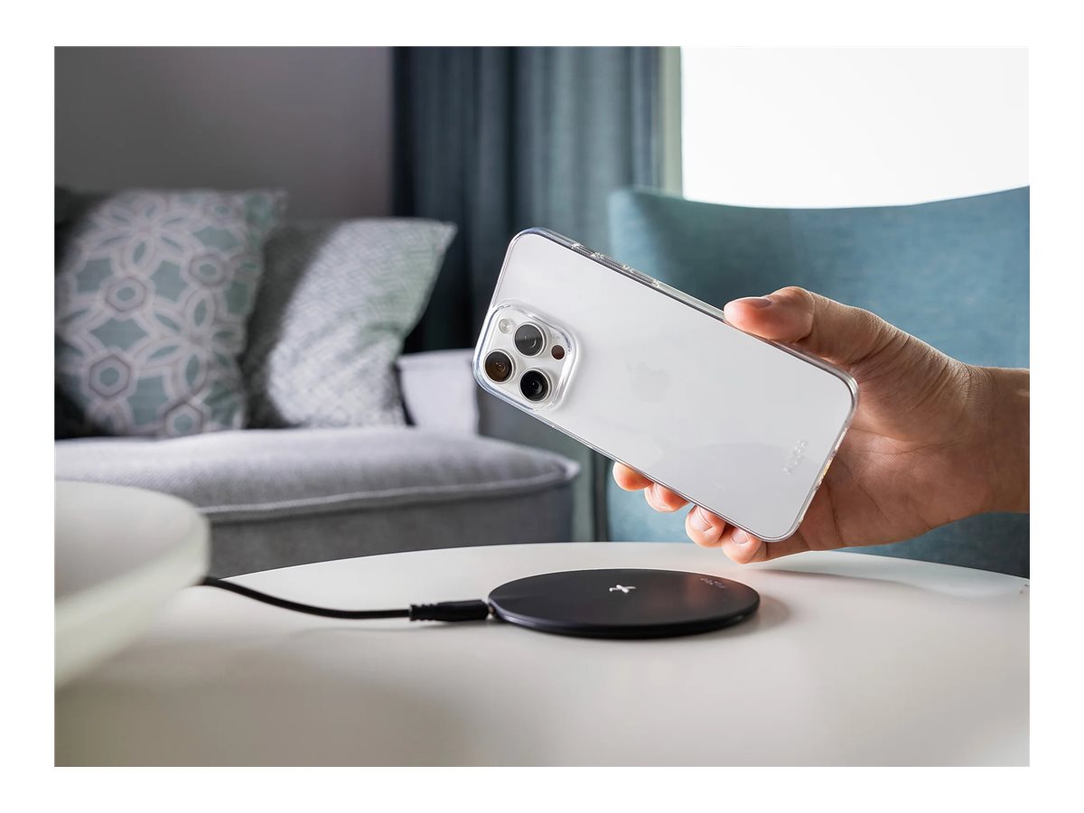 FIXED TPU gel cover Story AntiUV for Xiaomi 17T Pro, clear - Image 5