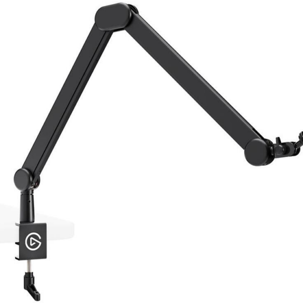 Elgato Wave Mic Arm MK.2 | Black