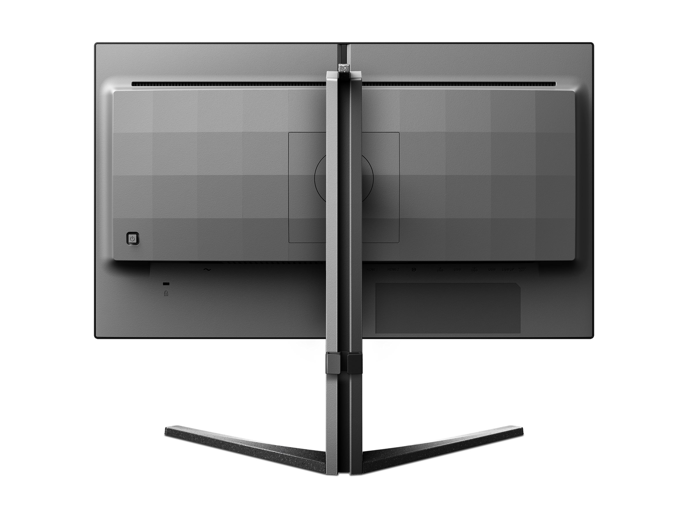 Philips | Gaming Monitor | 25M2N5200P/00 | 24.5 " | IPS | FHD | 16:9 | 280 Hz | 1 ms | 1920 x 1080 | 400 cd/m² | HDMI ports quantity 2 | Black - Image 45