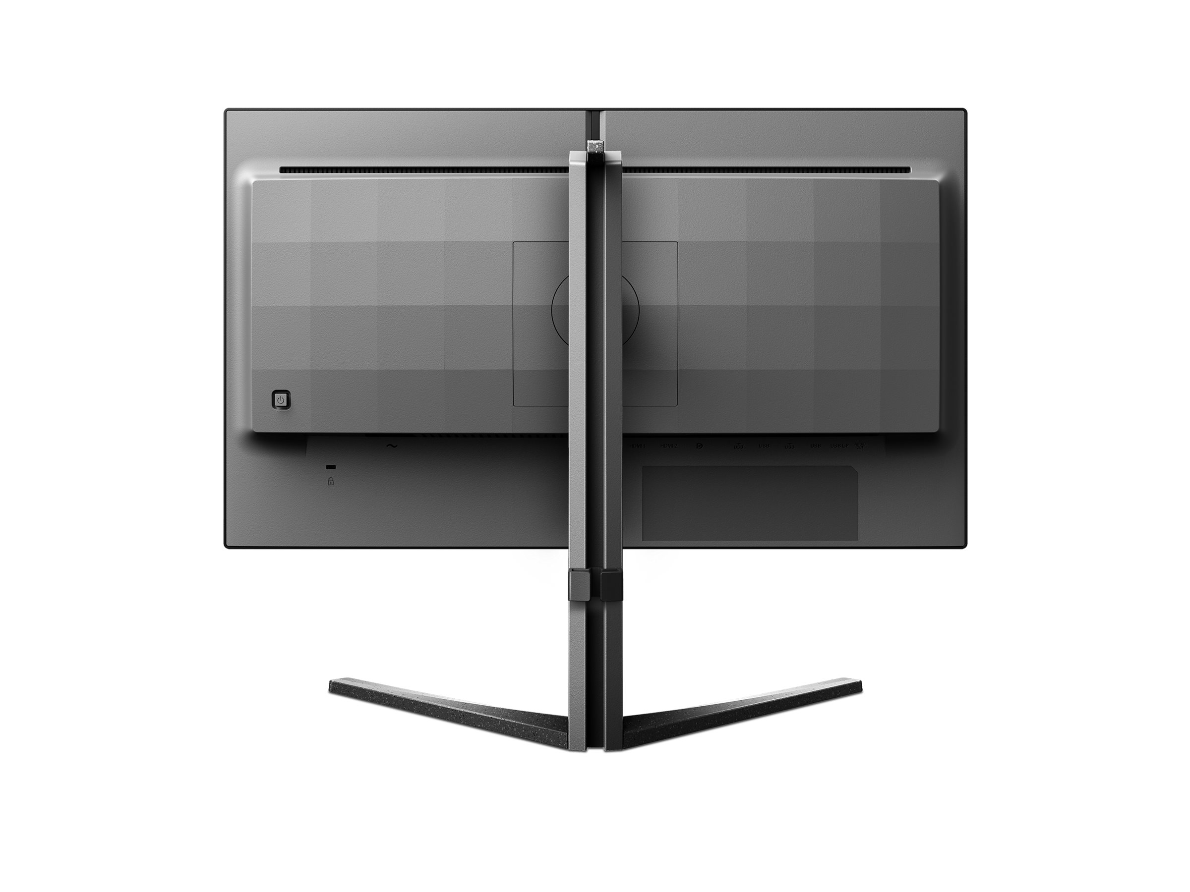 Philips | Gaming Monitor | 25M2N5200P/00 | 24.5 " | IPS | FHD | 16:9 | 280 Hz | 1 ms | 1920 x 1080 | 400 cd/m² | HDMI ports quantity 2 | Black - Image 94