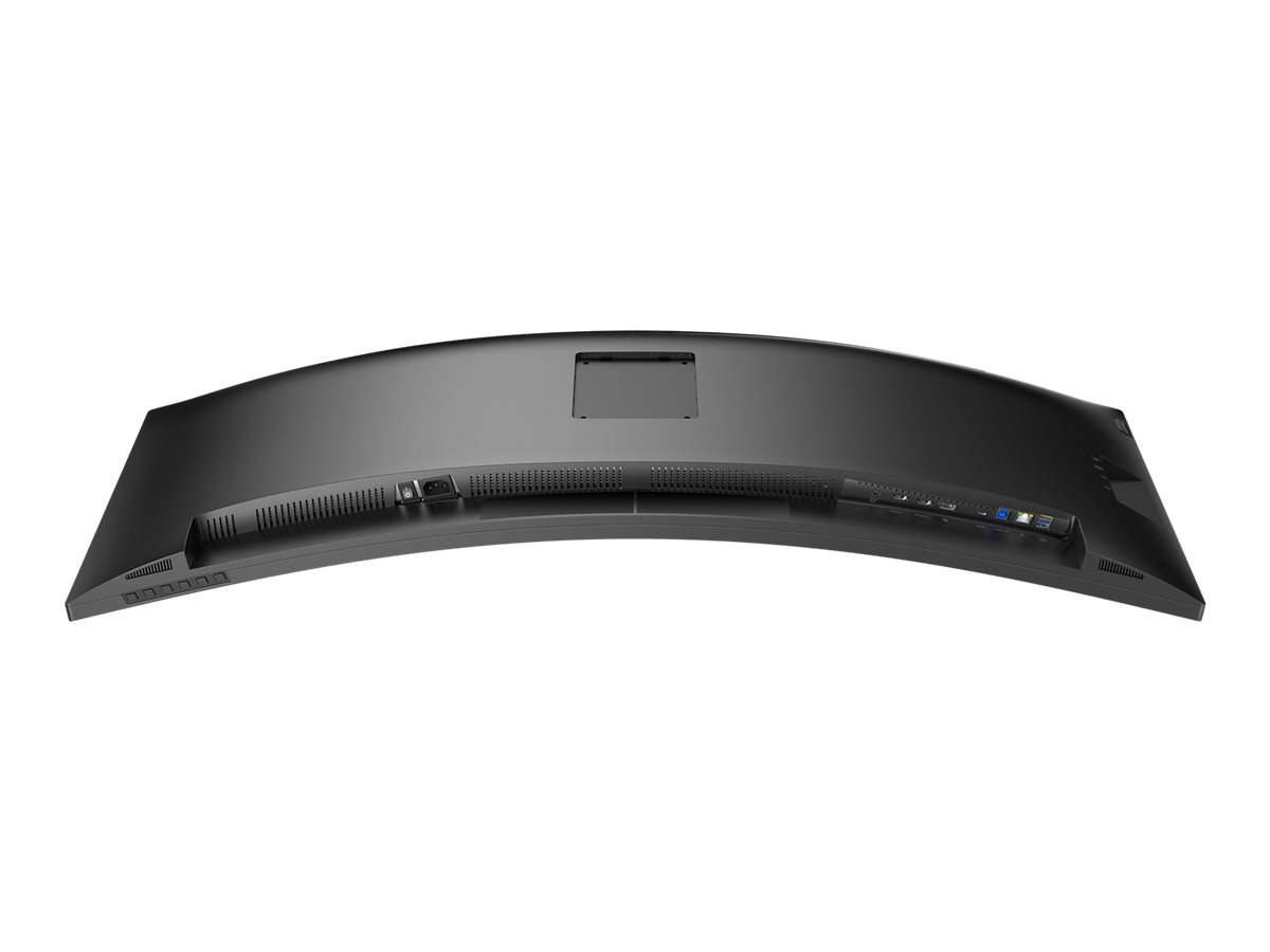 Philips | Curved Business Monitor | 45B1U6900C/00 | 44.5 " | VA | HDR | 32:9 | 75 Hz | 4 ms | 5120 x 1440 pixels | 450 cd/m² | HDMI ports quantity 2 | Black | Warranty 24 month(s) - Image 35