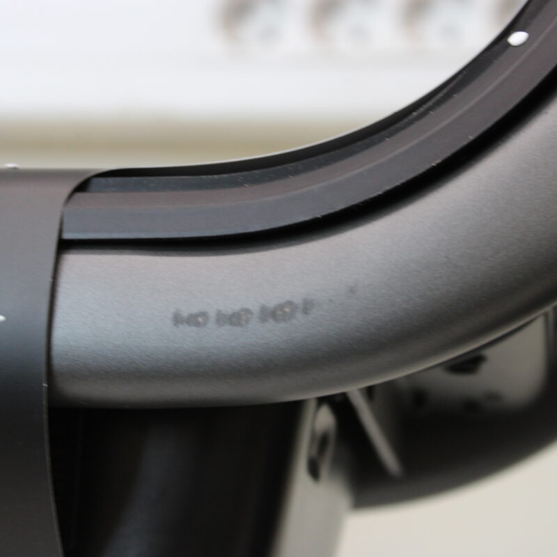 SALE OUT. Xiaomi Electric Scooter 6 GL | Xiaomi 24 month(s) | DAMAGED PACKAGING AND PAINT, SCRATCHED - Image 7