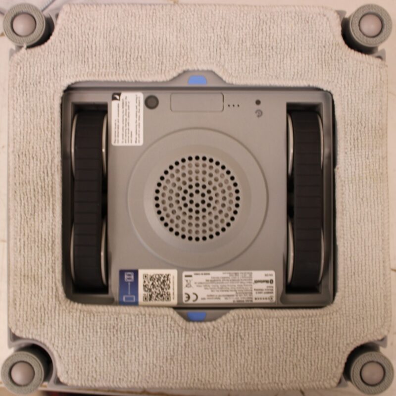 SALE OUT. | Ecovacs WINBOT MINI 2 Window Cleaning Robot DEMO - Image 3